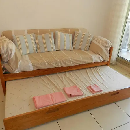 Moderne 2 Pieces A - Terrasse Et Parking - Fr-1-251-925 Apartamento Bormes-les-Mimosas