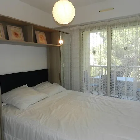 Moderne 2 Pieces A - Terrasse Et Parking - Fr-1-251-925 Bormes-les-Mimosas