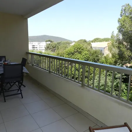 Moderne 2 Pieces A - Terrasse Et Parking - Fr-1-251-925 Apartamento Bormes-les-Mimosas