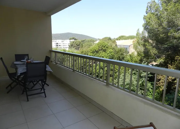 Moderne 2 Pieces A Bormes - Terrasse Et Parking - Fr-1-251-925 Apartment Bormes-les-Mimosas